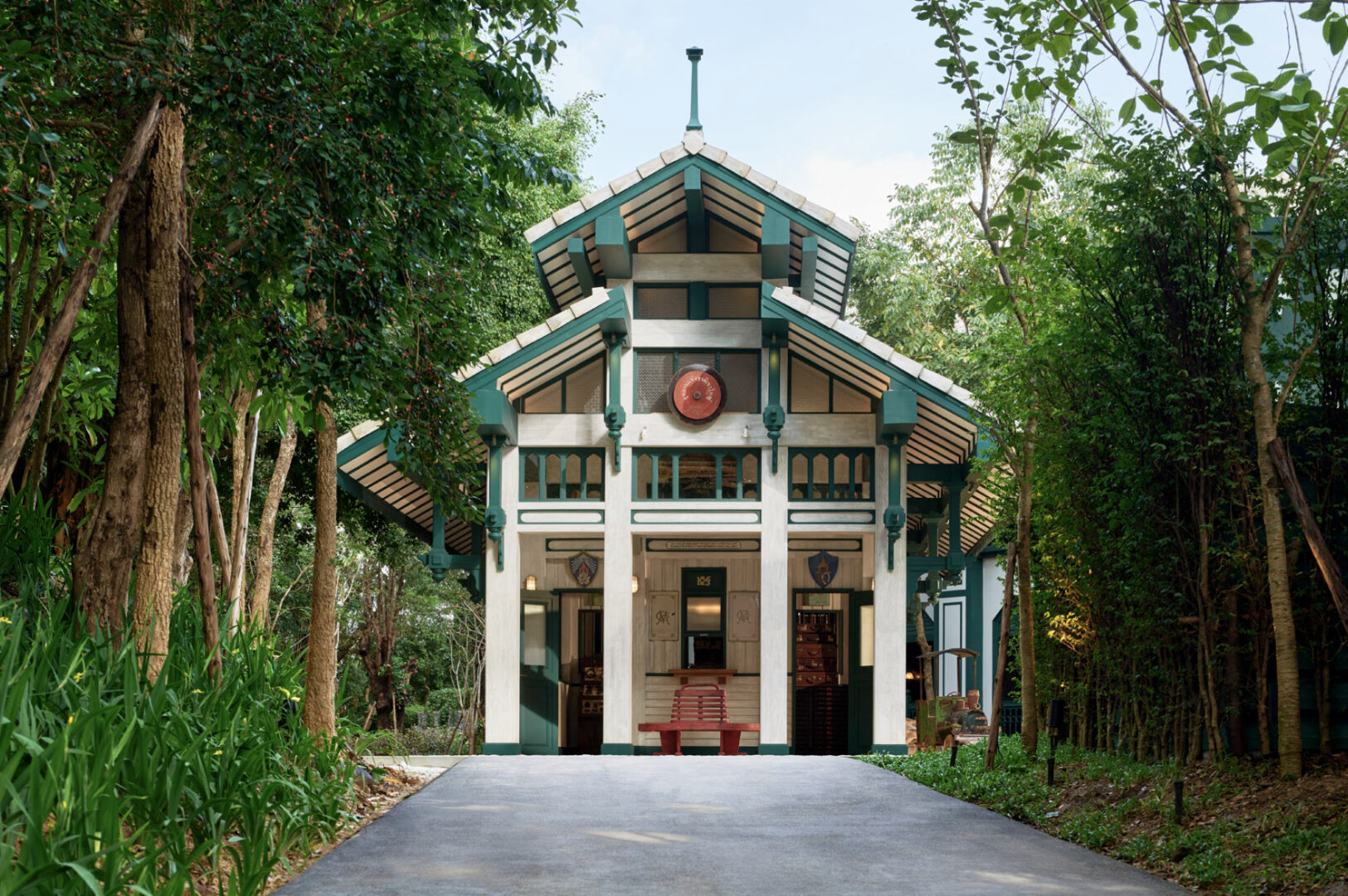 InterContinental Khao Yai Resort